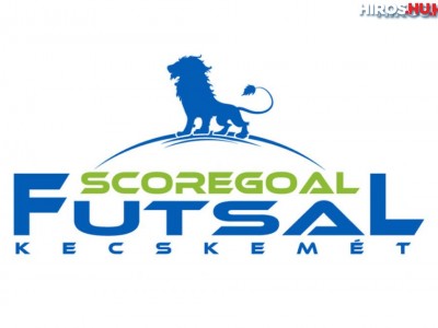 Szerződéseket bontott játékosaival az SG Kecskemét Futsal