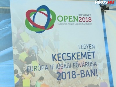 Nyomj egy lájkot! - OPEN 2018