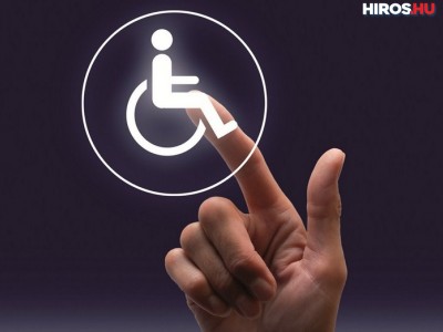 December 3-a a fogyatékos emberek világnapja