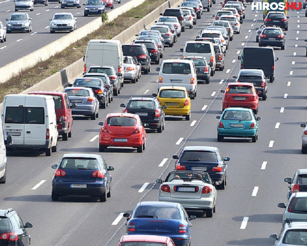 Ingyen lekérdezhetőek lesznek a gépjárművek adatai