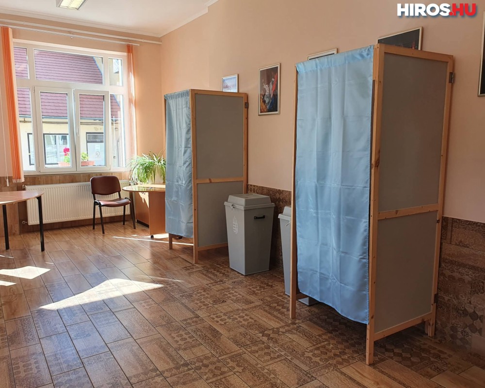 Választási csalás történhetett? – feljelentést tesz a Fidesz-KDNP - Videóval