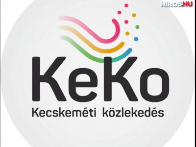 KeKo: Menetrendi változások december 13-tól