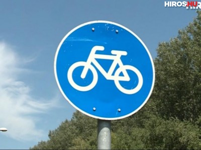 Kerékpárral a város útjain - erre figyeljünk, hogy megelőzzük a baleseteket