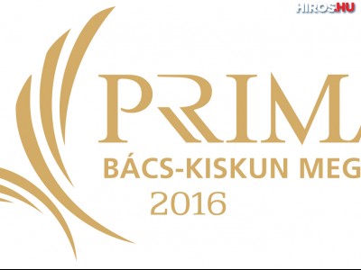 Megyei Príma Díj 2016: már lehet szavazni a jelöltekre!