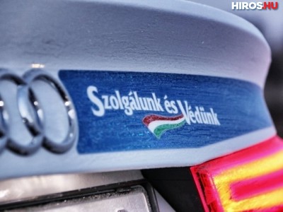 Magyarország egész területén közúti ellenőrzés zajlik