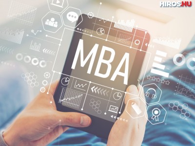 Még lehet jelentkezni a keresztféléves MBA képzésre