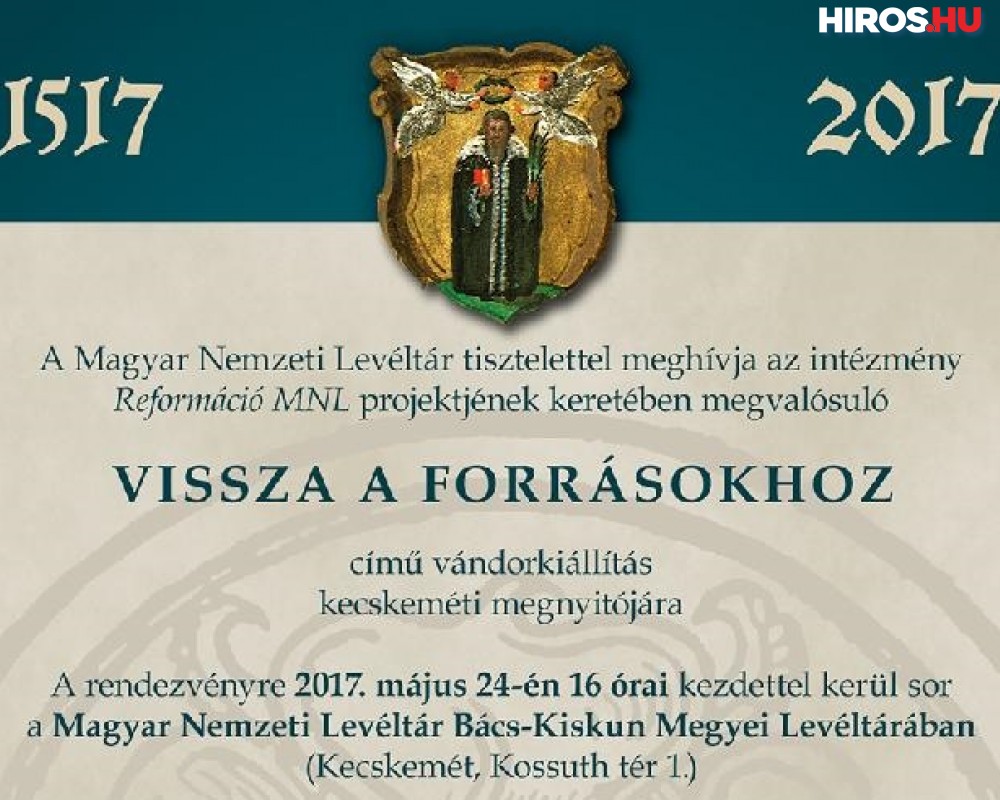 Vissza a forrásokhoz