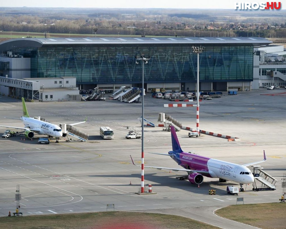 Magyarország is csatlakozik a dél-afrikai régióból érkező légiközlekedés korlátozásához