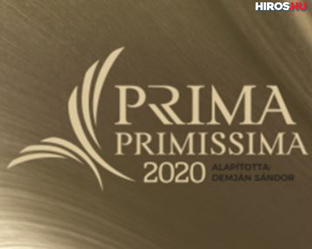 Döntött a VOSZ: nem lesz 2020-ban Prima Díj 