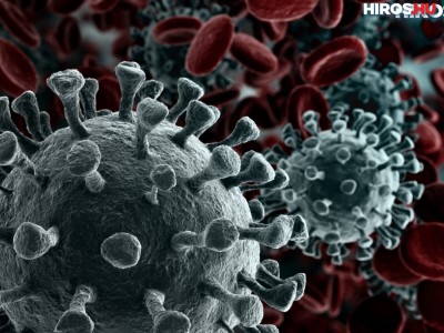 Koronavírus - Egyre több a fertőzött, de kórházba csak kevesen kerülnek