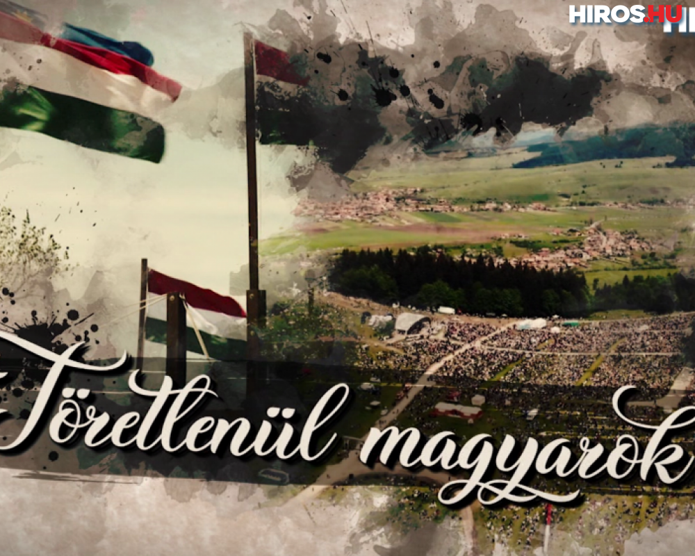 Töretlenül magyarok: újabb magyarellenes megnyilvánulások Erdélyben – Videóval