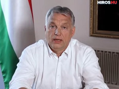 Orbán Viktor: határozatlan időre meghosszabbítjuk a kijárási korlátozást