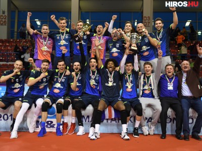 K&H Magyar Kupa döntő: negyedszer aranyérmes a Kecskemét