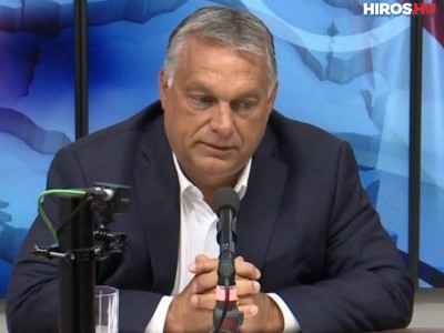 Orbán Viktor: Még nem vagyunk túl a nehezén