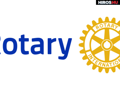 Nyitott Rotary est dr. György Lászlóval
