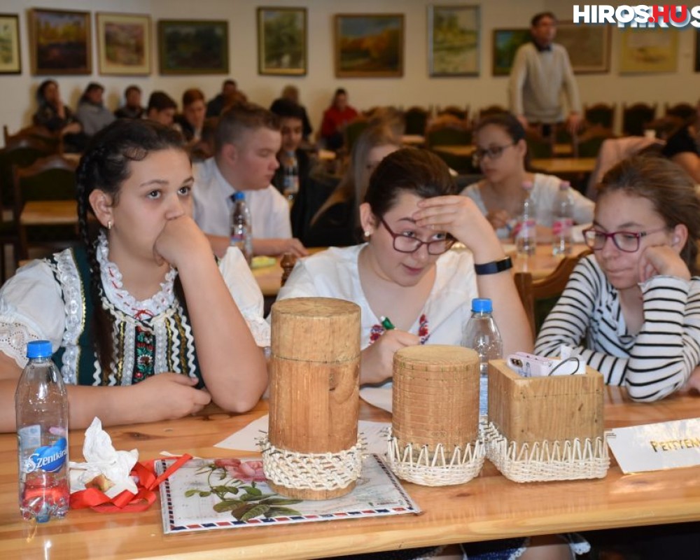 Január közepéig lehet jelentkezni a kárpát-medencei Hungarikum vetélkedőre