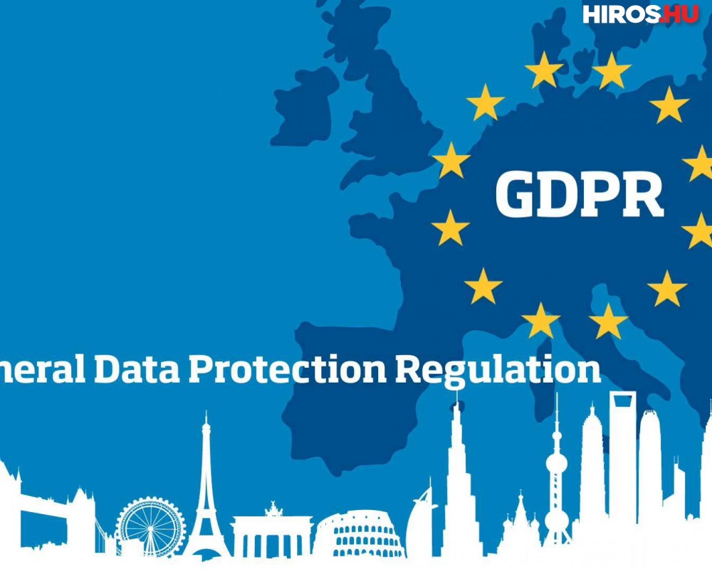 Valószínűleg nem lesz szankcionálás a GDPR életbelépése után