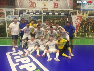 Scoregoal: Bravúros győzelem az MVFC otthonában