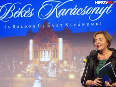 Magyarország egyik legjobb városa partnertalálkozót tartott