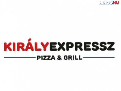 Király Expressz Pizza & Grill 
