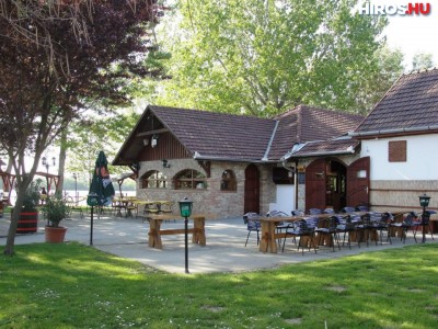 A kalocsai Kék Duna Vendéglő lett a Dél-Alföldi Régió legjobb étterme