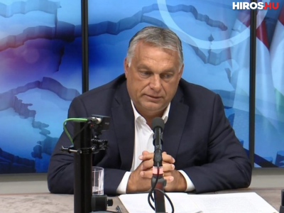 Orbán Viktor: „Még nem döntöttük el, legyenek-e többletjogai a védetteknek