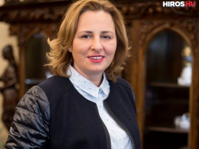 Kecskemét polgármestere is ott van a legbefolyásosabb magyar nők között