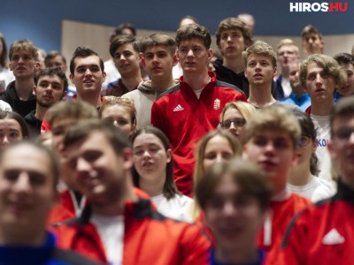 Több mint 400-an vesznek részt a Kosárlabda Diákolimpia Országos döntőjén Kecskeméten