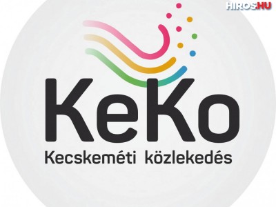 KeKo: soron kívüli menetrend-változások az Izsáki út felújítása miatt