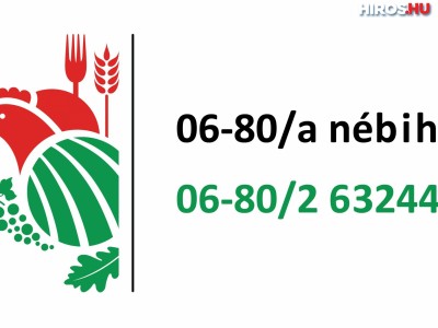 Magyar siker az élelmiszerhamisítás elleni nemzetközi küzdelemben