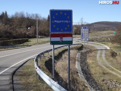 Szijjártó: kedd reggel megnyílik a tizenharmadik átkelő is a szlovák-magyar határon