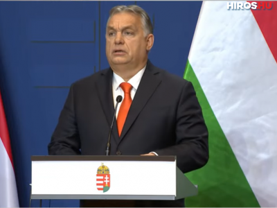 Orbán Viktor: 9,5 millió Omicron elleni vakcina érkezik jövőre – Videóval