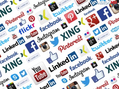 Világszerte felértékelődik a közösségi média szerepe