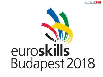 EuroSkills Budapest 2018: indul a visszaszámlálás!