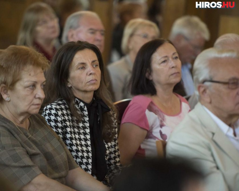 Az aktív időskor lehetőségei – CédrusNet-konferencia Kecskeméten