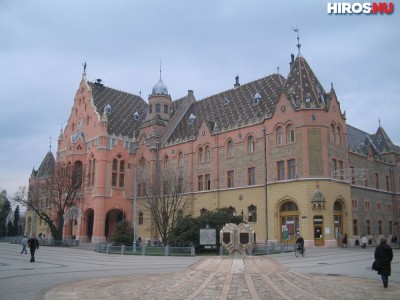 Tisztségviselői fogadónapok Kecskeméten