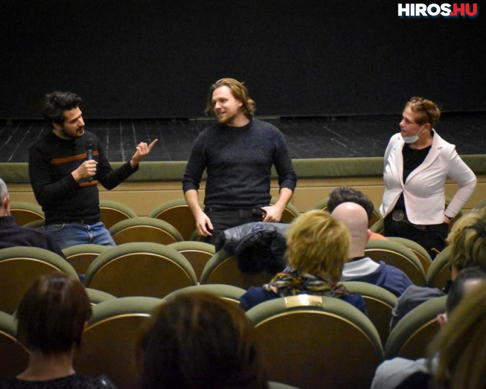 Legjobb tudomásom szerint: a film alkotóival beszélgettek az Otthon moziban – Videóval