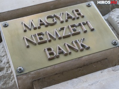 Kamatdöntés - Az MNB szerint továbbra is az infláció az egyetlen horgony
