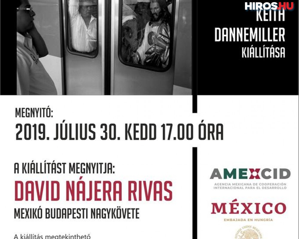 Mexikói hangulatú koncert és kiállítás Kecskeméten