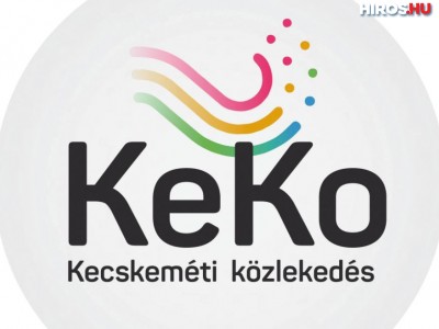 KeKo: ideiglenesen elköltözik a pénztár