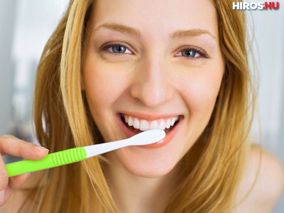 Mi a baj a fluoriddal a fogkrémben? 