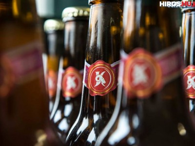 Száz magyar kézműves sörkülönlegesség a félegyházi sörfesztiválon