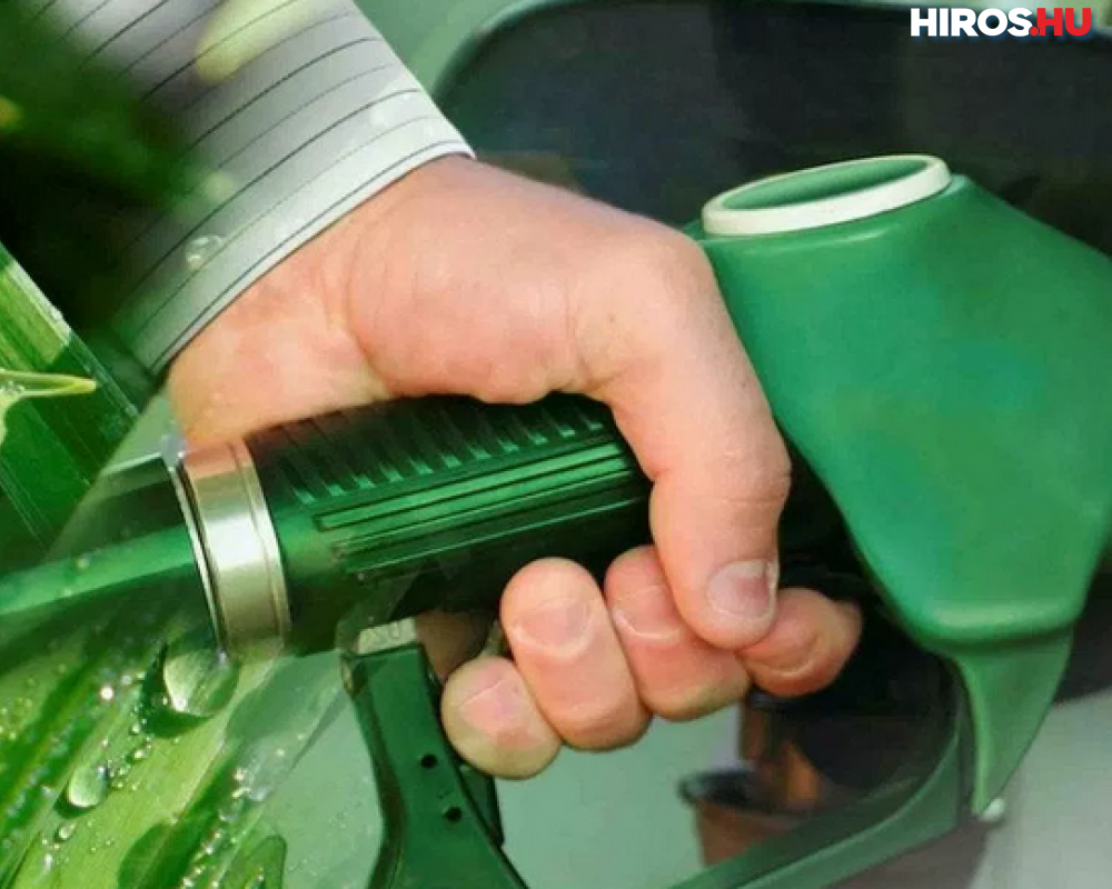 Hamarosan bioüzemanyag-nagyhatalom lehet Magyarország