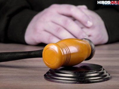 Pénteken kezdődik az ítélkezési szünet a bíróságokon - videóval