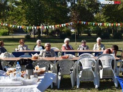 Nyitnikék piknik - egy közösség a jó hangulatért