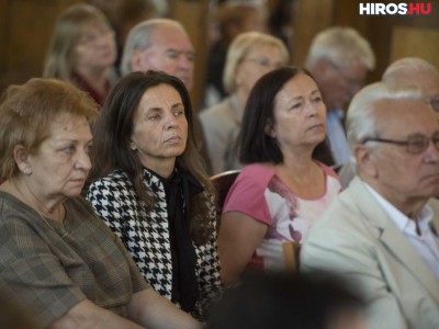 Az aktív időskor lehetőségei – CédrusNet-konferencia Kecskeméten