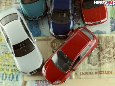 Mennyi gépjárműadót kell fizetni? 