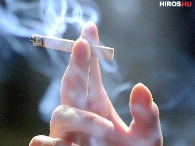 A dohányosok főként COPD-vel és tüdőrákkal kerülnek kórházba