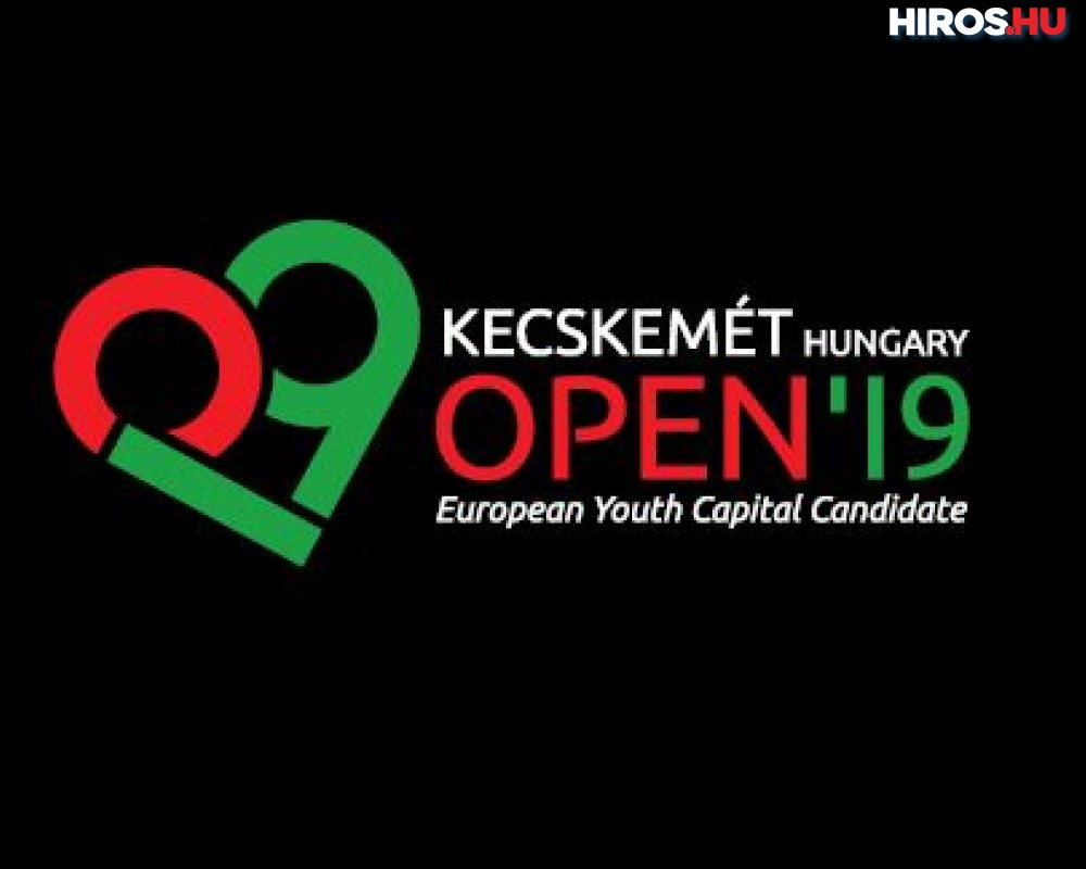 Open2019: benyújtottuk a pályázatot