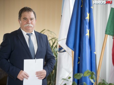 Kovács Ernő marad a Bács-Kiskun megyei kormánymegbízott